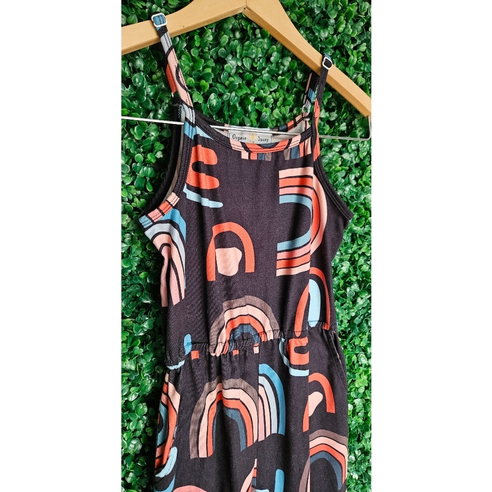 Oopsie Daisy Jumpsuit